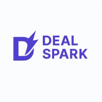 Deal Spark logo - Similar company to Prospectify