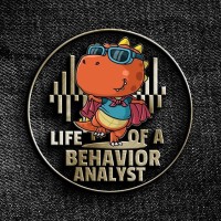 Life of a Behavior Analyst - LOABA logo - Similar company to Wit & Wisdom
