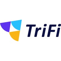 TriFi logo - Similar company to Trifit Tgn