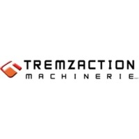 Tremzaction Machinerie