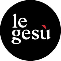 Gesù - Centre de Créativité logo - Similar company to Gesù