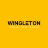 WINGLETON logo - Similar company to Hexgem Solutions