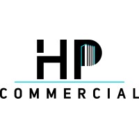 HP COMMERCIAL, LLC logo - Similar company to Team & Vasseur Commercial Real Estate