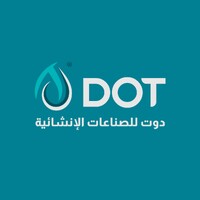 Dot For Construction Industries logo - Similar company to 5M Construction, Inc.