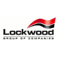 Lockwood Group logo - Similar company to Lenham Storage Co Ltd