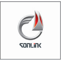 Sonlink logo - Similar company to Ning Bo Cedar Electrical Appliance Co.,Ltd