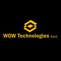 WOW TECHNOLOGIES SAC logo - Similar company to Wow Technologies, Inc.