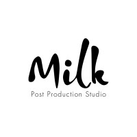 Milk Post Production logo - Similar company to Post Wanted