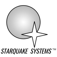 Starquake Systems logo - Similar company to Cancubo Infotech