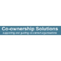 Co-ownership Solutions LLP