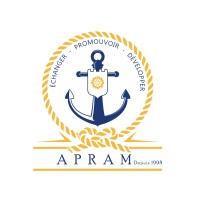 APRAM MAROC logo - Similar company to Idafa Cooperative