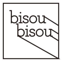 bisou bisou Concept logo - Similar company to Amcp Studio