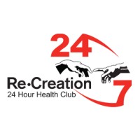 Re-Creation Health Clubs