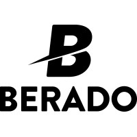 BERADO logo - Similar company to Sute, The Humanai Workspace