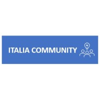 ItaliaCommunity logo - Similar company to Iad Italia