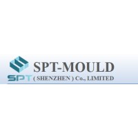 SPT MOULD logo - email format related to Mould Rubber & plastic Shenzhen Co., ltd.