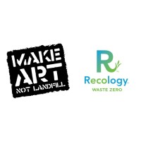 Recology San Francisco Artist in Residence Program logo - Similar company to Super Nice Guys
