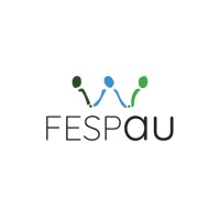 Federación Española de Autismo FESPAU logo - Similar company to Aetapi