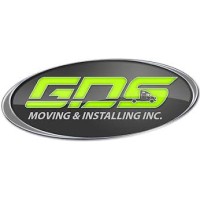 GDS MOVING & INSTALLATION INC logo - Similar company to Sherman-Loehr Contract Interio