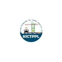 Kalinga International Coal Terminal Paradip Private Limited (KICTPPL) logo - Similar company to Tidal Trading (Paradip Plastic Park)