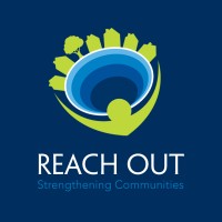 Reach Out – Strengthening California's Inland Empire logo - Similar company to Parentz@Work