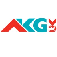 AKG Trading (UK) logo - Similar company to Geogres Tiles