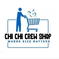 Chi Chi Crew Shop logo - Similar company to Trendy Seconds