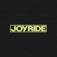 Joyride logo - Similar company to Gilly