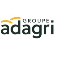 ADAGRI GROUPE logo - Similar company to Cap 2020