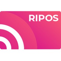 RIPOS APP logo - Similar company to Riglobe Enterprise