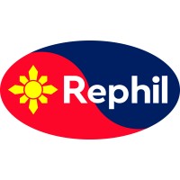 Rephil Group of Companies logo - Similar company to Fabtech Group Of Companies