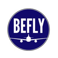 BEFLY Group logo - Similar company to Yuku Ramen