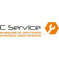 C Service Eupen srl logo - Similar company to Ak Services