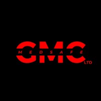 GMC MedSafe LTD logo - Similar company to Nature Extant Learning Centre