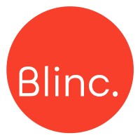 Blinc.