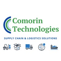Comorin Technologies | Team Comorin - Build & Grow logo - Similar company to Comorins
