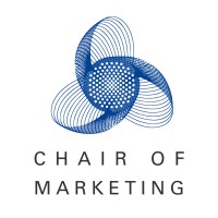 Chair of Marketing | University of Stuttgart logo - Similar company to Redrobinblue
