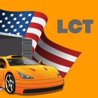 Logistic Customs Terminal logo - Similar company to Real Estate Workshop