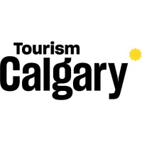 Tourism Calgary logo - Similar company to H