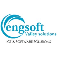 Engsoft Valley Solutions Limited logo - Similar company to Engsoft - Transformações Digitais Orgânicas