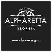 City of Alpharetta logo - Similar company to Select Fulton