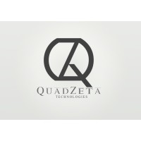 QuadZeta logo - Similar company to Trizova Technologies