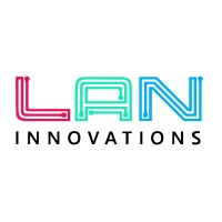 LAN Innovations logo - Similar company to Boundless Technologies Fzco