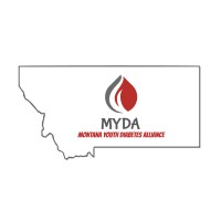 Montana Youth Diabetes Alliance logo - Similar company to Unlocked Mission