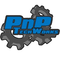 PnP Tech Works, LLC logo - Similar company to Pnp Tech