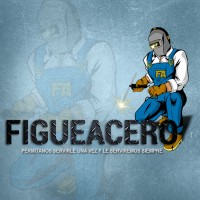 Ferretería Figueacero S.A De C.V