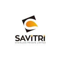 SAVITRI STAINLESS PRIVATE LIMITED logo - Similar company to Vaha Mobility Private Limited