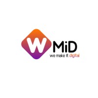 WMiD logo - Similar company to Nextal Media