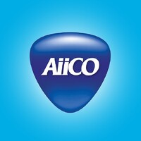 AIICO Industrial logo - Similar company to Outer | اوتر