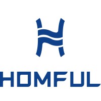 Homful Group logo - Similar company to Picc
